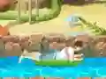 Játék Uphill Rush 5 online