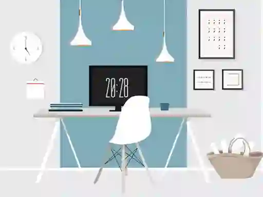 Játék Work Desk Difference online