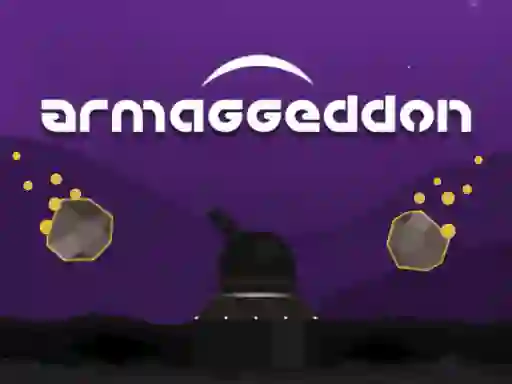Játék Armagedon online