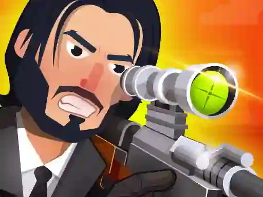 Játék Captain Sniper online