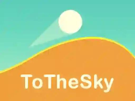 Játék To The Sky online