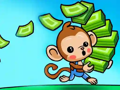 Játék Mini Monkey Mart online