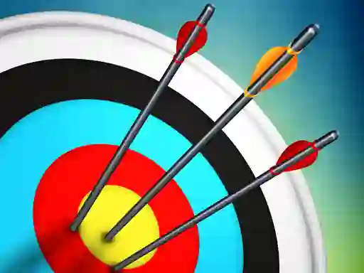 Játék Master Archery Shooting online