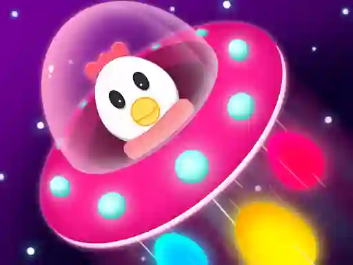 Játék Crazy Egg Catch online