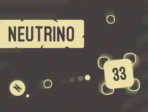 Játék Neutrino online