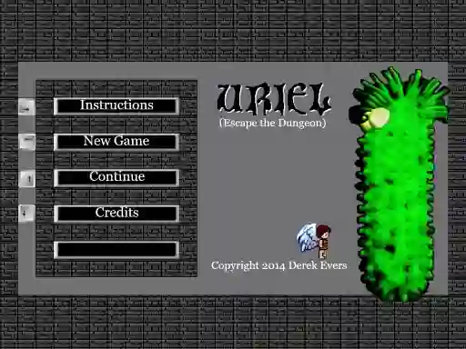 Játék Uriel online
