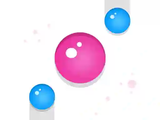 Játék Crazy Dots online