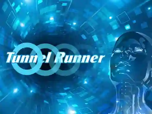 Játék Tunnel Runner online