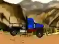 Játék Transporter Truck online