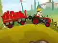 Játék Farm Express online