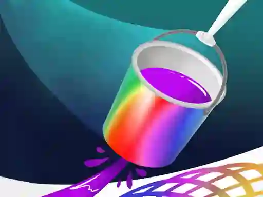 Játék I Can Paint online