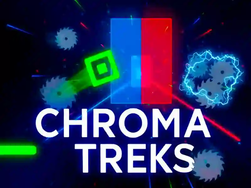 Játék Chroma Treks online