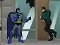 Játék Batman In The Heat of The Night online