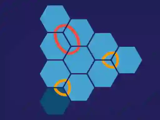 Játék Hexa Puzzle Game online