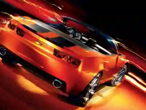 Játék Cool Cars Puzzle online
