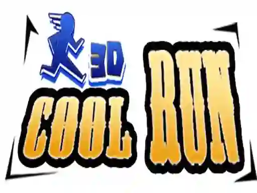 Játék Cool Run 3d online