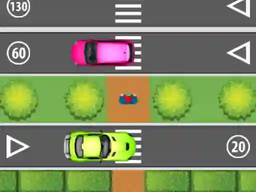 Játék Traffic Jam online