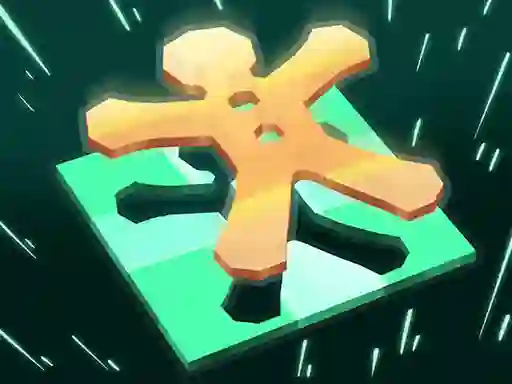 Játék Falling Puzzles online