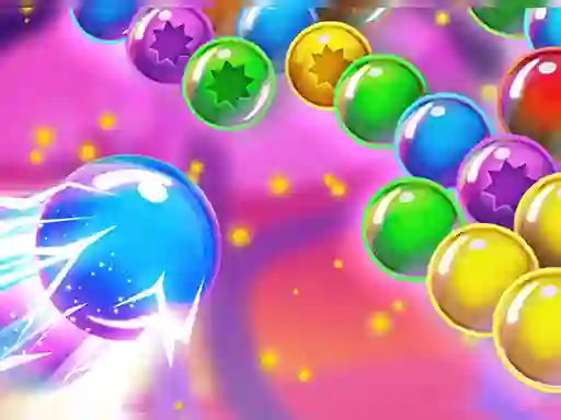 Játék Bubble Wipeout online