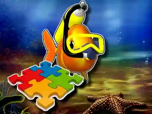 Játék Exotic Sea Animals online