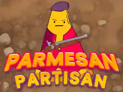Játék Parmesan Partisan Deluxe online