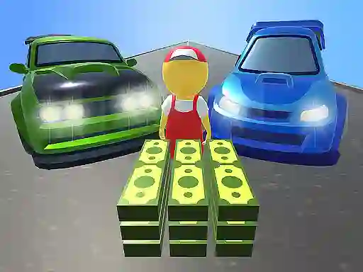 Játék Car Service Tycoon online