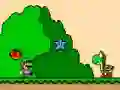 Játék Super Mario Word: Scene Creator online