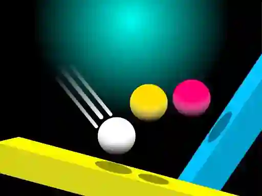 Játék Puzzle Balls online