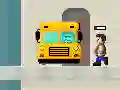 Játék Jet bus online