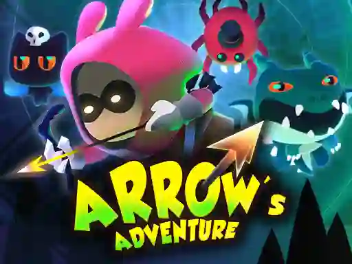 Játék Arrow's Adventure online