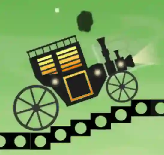 Játék Steam Trucker online