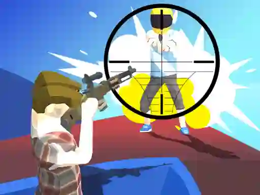 Játék Super Sniper Missions online