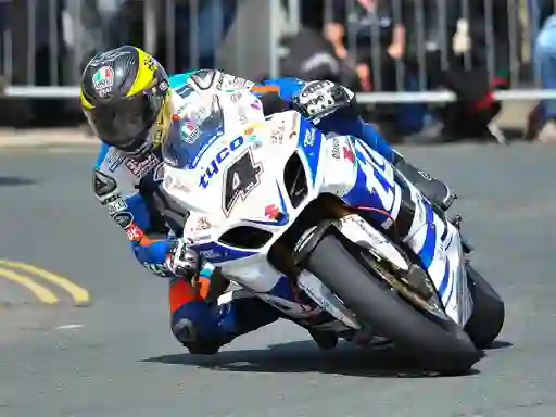 Játék Racing Motorbike online