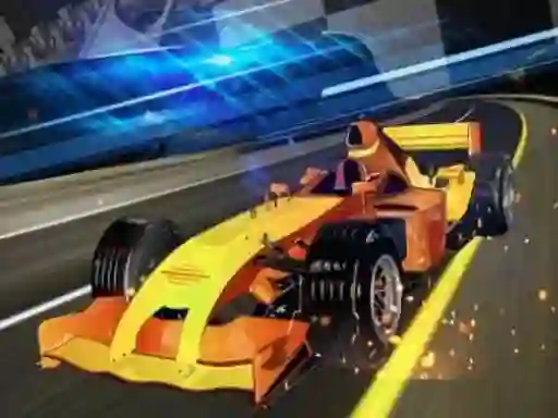 Játék Formula Drag online