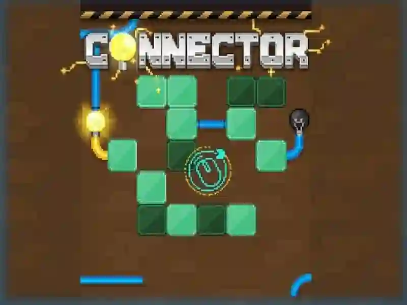 Játék Connector online