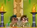 Játék Fart king Bros online
