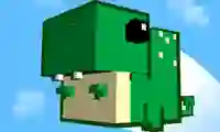 Játék Cloud Critters online