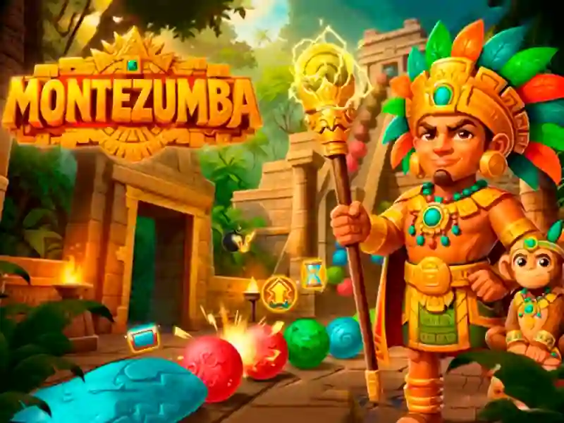 Játék Montezumba online
