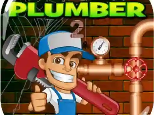 Játék Plumber 2 online