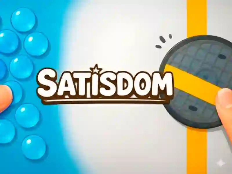 Játék Satisdom online