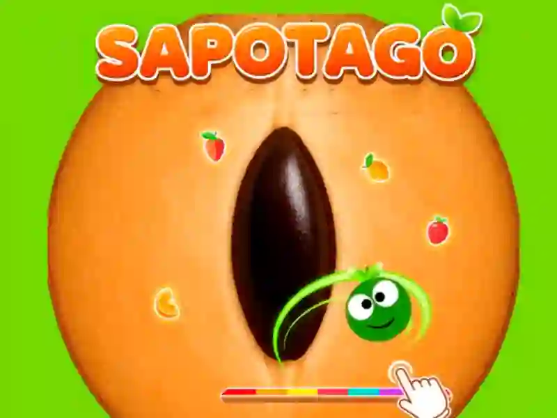 Játék SapotaGo online