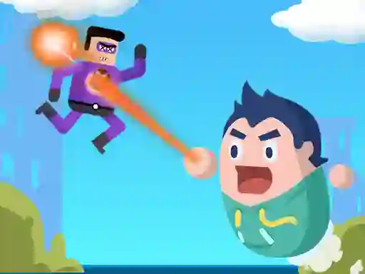 Játék Magic Finger Puzzle 3D online