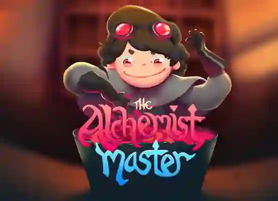 Játék Alchemy Master online