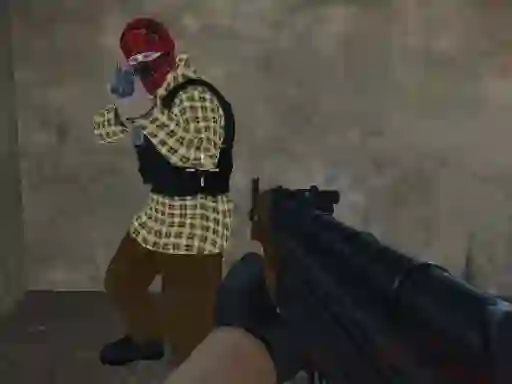 Játék Army Commando online