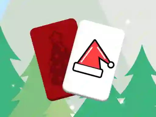 Játék Christmas Spirit Memory online