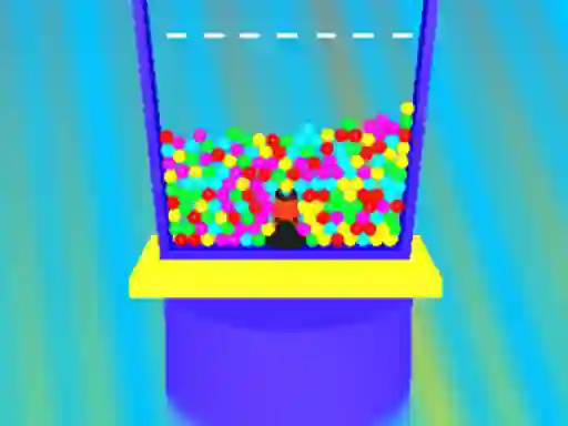 Játék Candy Fever online