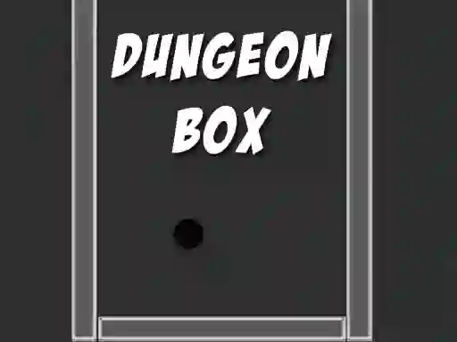 Játék Dungeon Box online