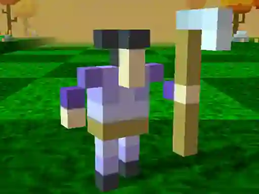 Játék Flippy Hero online