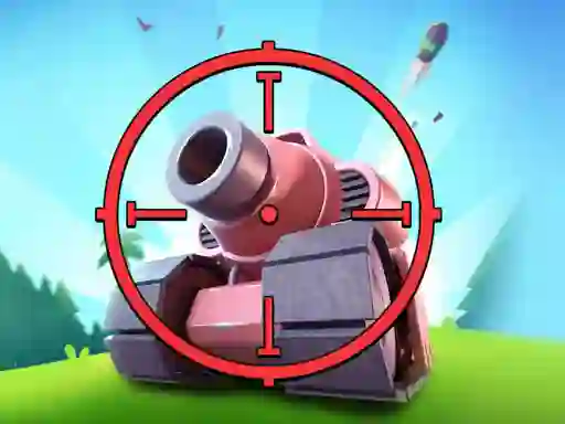 Játék Tank Sniper 3D online