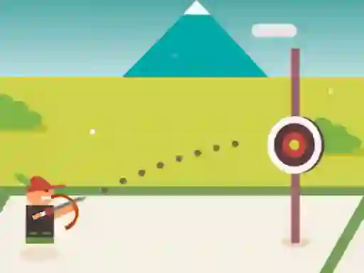 Játék Tiny Archer online